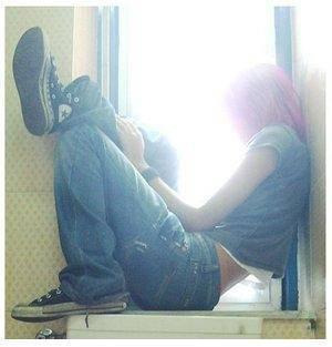 la solitude!!