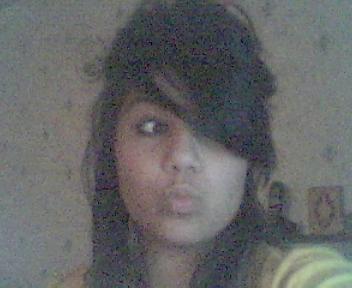 zahia alias zazou