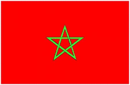Maroc