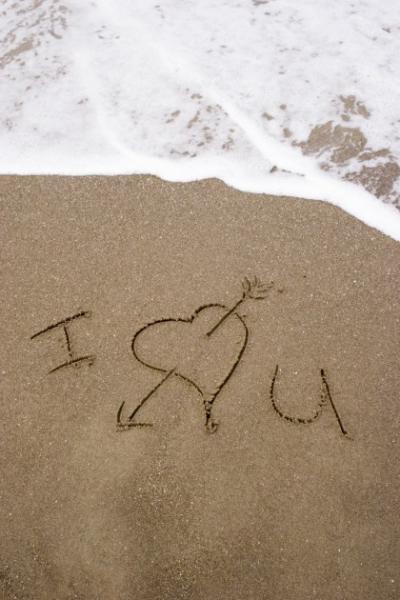 I love you!!